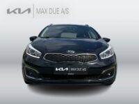 Kia Ceed CVVT Style Limited SW