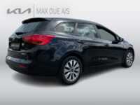 Kia Ceed CVVT Style Limited SW