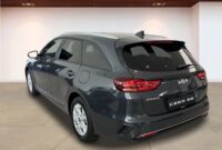 Kia Ceed T-GDi Prestige SW