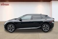 Kia EV6 Long Range Upgrade