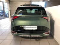 Kia Sportage PHEV GT-Line aut. 4WD