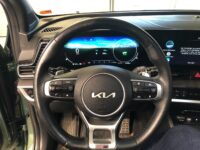 Kia Sportage PHEV GT-Line aut. 4WD