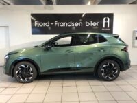 Kia Sportage PHEV GT-Line aut. 4WD