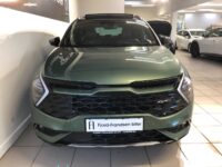 Kia Sportage PHEV GT-Line aut. 4WD