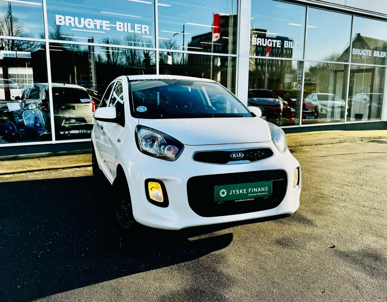 Kia Picanto Collection