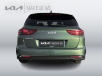 Kia Ceed T-GDi Prestige SW