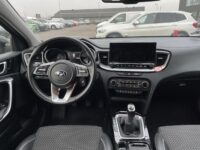 Kia XCeed T-GDi Comfort