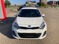 Kia Rio CVVT Attraction