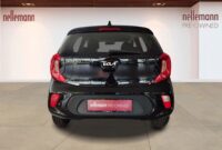 Kia Picanto Prestige Upgrade