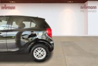 Kia Picanto Prestige Upgrade