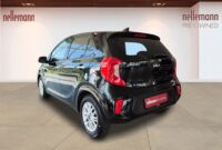 Kia Picanto Prestige Upgrade