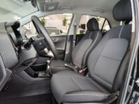 Kia Picanto Prestige Upgrade