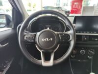 Kia Picanto Prestige Upgrade