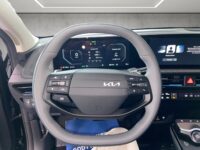 Kia EV6 Long Range Upgrade