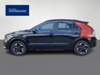 Kia Niro EV Upgrade