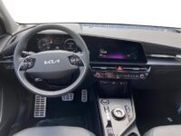 Kia Niro EV Upgrade