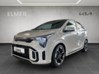 Kia Picanto GT-Line