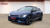 Kia EV6 Long Range Performance GT-Line AWD