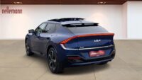 Kia EV6 Long Range Performance GT-Line AWD