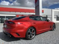 Kia Stinger T-GDi GT aut. 4WD