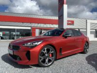 Kia Stinger T-GDi GT aut. 4WD