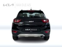 Kia Stonic T-GDi Prestige DCT