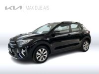 Kia Stonic T-GDi Prestige DCT