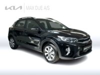 Kia Stonic T-GDi Prestige DCT