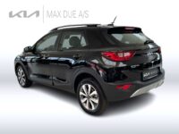 Kia Stonic T-GDi Prestige DCT