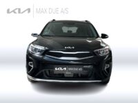 Kia Stonic T-GDi Prestige DCT