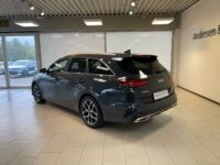 Kia Ceed PHEV Upgrade Premium SW DCT