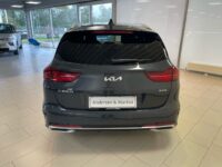 Kia Ceed PHEV Upgrade Premium SW DCT