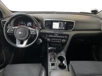 Kia Sportage CRDi 136 Intro Edition DCT