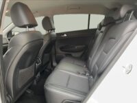 Kia Sportage CRDi 136 Intro Edition DCT