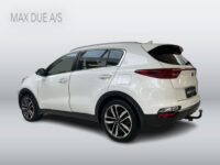 Kia Sportage CRDi 136 Intro Edition DCT