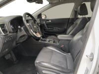 Kia Sportage CRDi 136 Intro Edition DCT