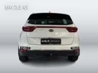 Kia Sportage CRDi 136 Intro Edition DCT