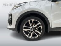 Kia Sportage CRDi 136 Intro Edition DCT