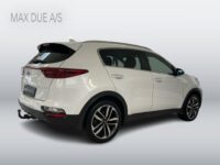 Kia Sportage CRDi 136 Intro Edition DCT