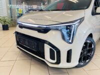 Kia Picanto GT-Line