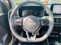 Kia Picanto GT-Line