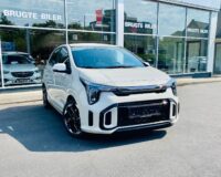 Kia Picanto GT-Line