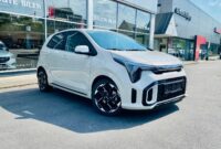 Kia Picanto GT-Line