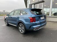 Kia Sorento PHEV Prestige aut. 4WD 7prs