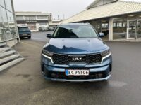 Kia Sorento PHEV Prestige aut. 4WD 7prs