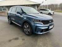 Kia Sorento PHEV Prestige aut. 4WD 7prs