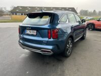 Kia Sorento PHEV Prestige aut. 4WD 7prs