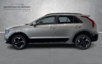 Kia Niro EV Prestige