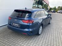 Kia Ceed T-GDi Active SW