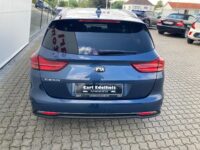 Kia Ceed T-GDi Active SW